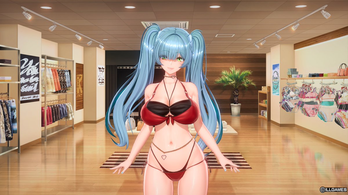 G_PIN_GAMES's tweet photo. #あまろけ #ILLGAMES https://t.co/AkRGe7v9OP