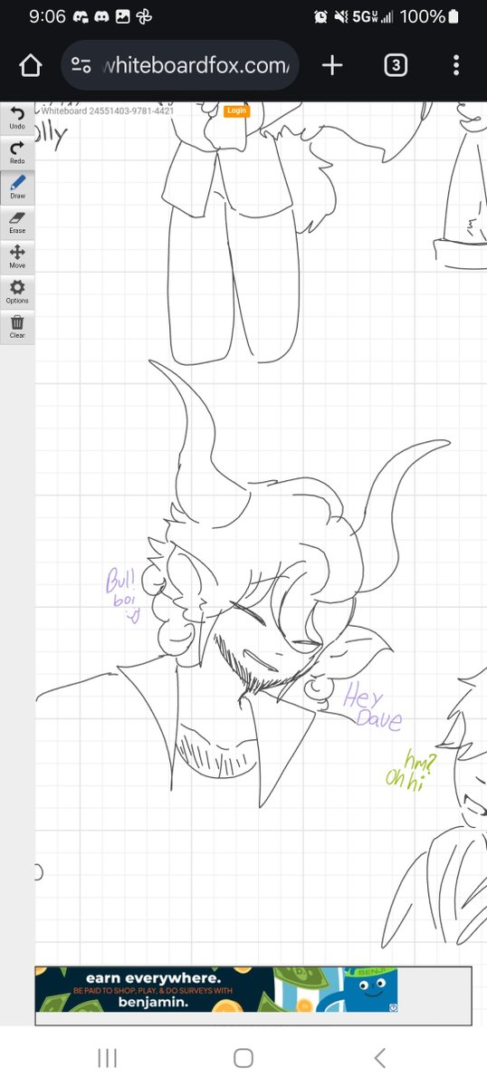 kcarts45's tweet photo. I love drawing him he is my yak of😭🙏❤❤❤❤ https://t.co/VzZAMFtclM