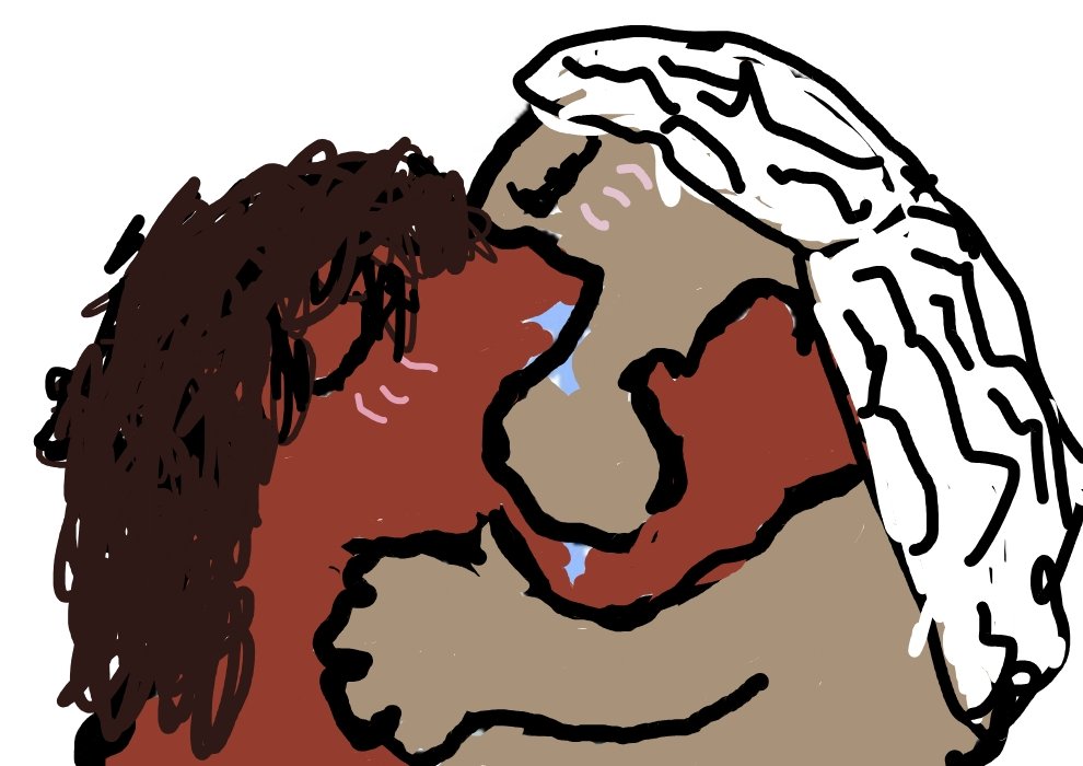 mightyneinsimp's tweet photo. #pikelan here's my sloppy fanart https://t.co/DrWzUjRXXl