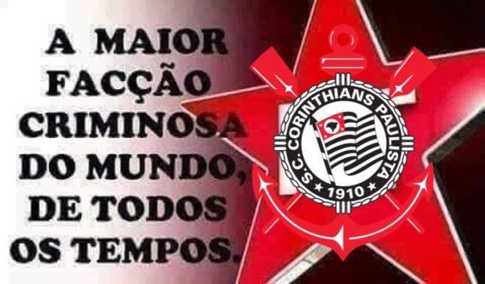 elyelsccp's tweet photo. Sport Club Corinthians Paulista citado. https://t.co/W6cpVvvWMM