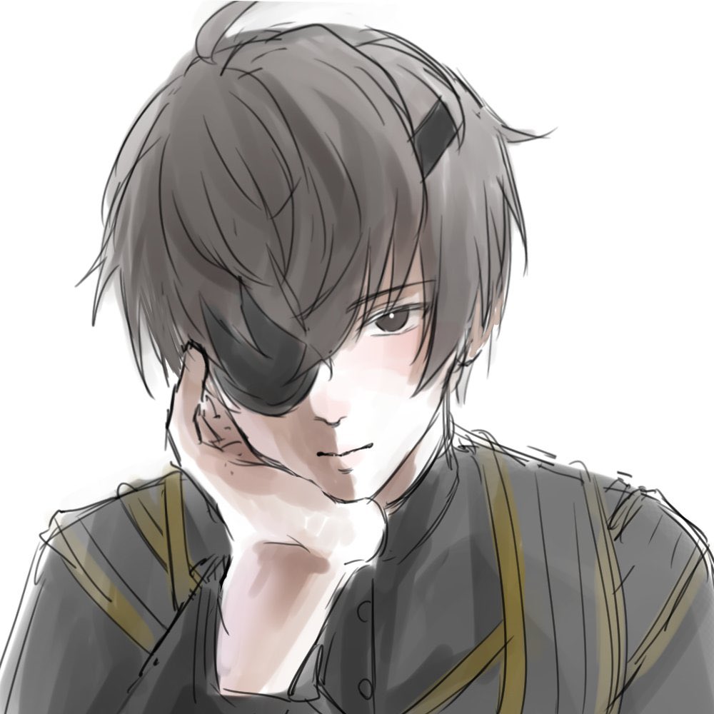 卜ノ@C108 1日目南1 p31a tweet media