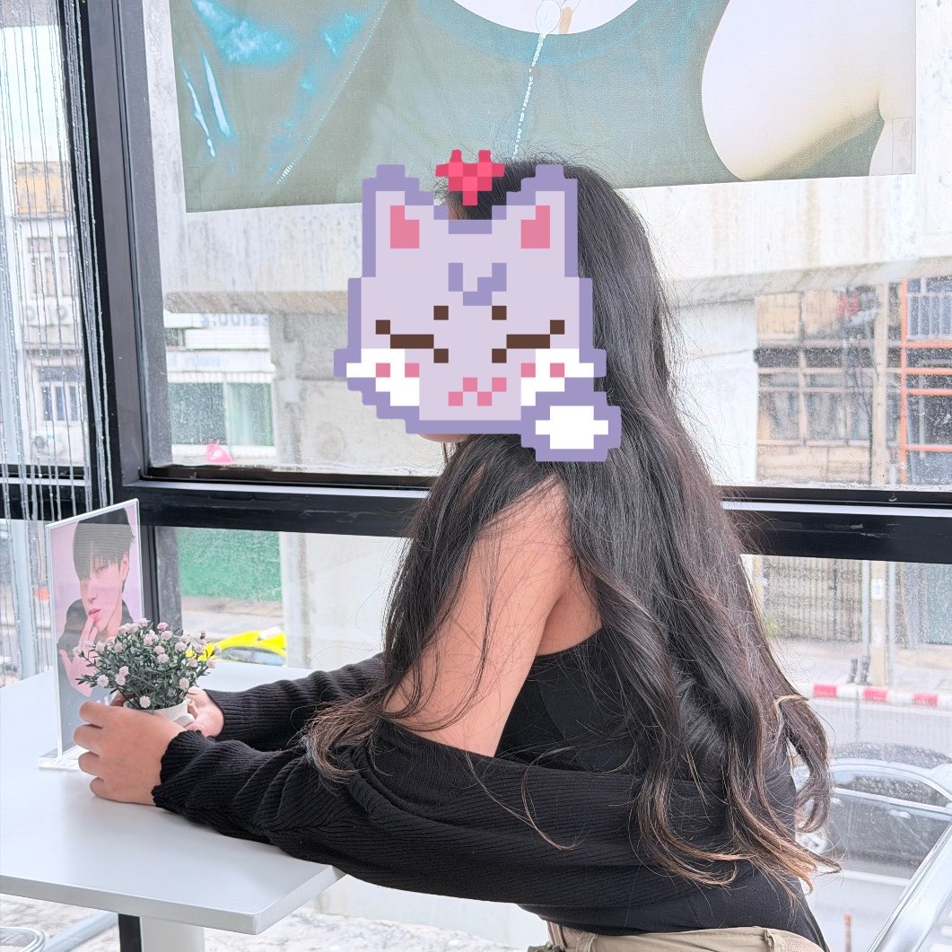 🍀 lucky one ☽̶☾ tweet media