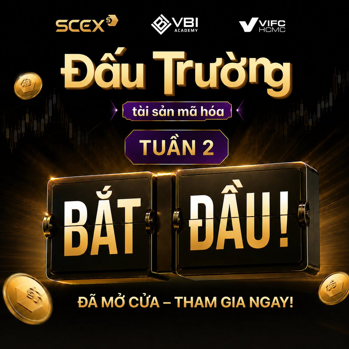 SCEX tweet media