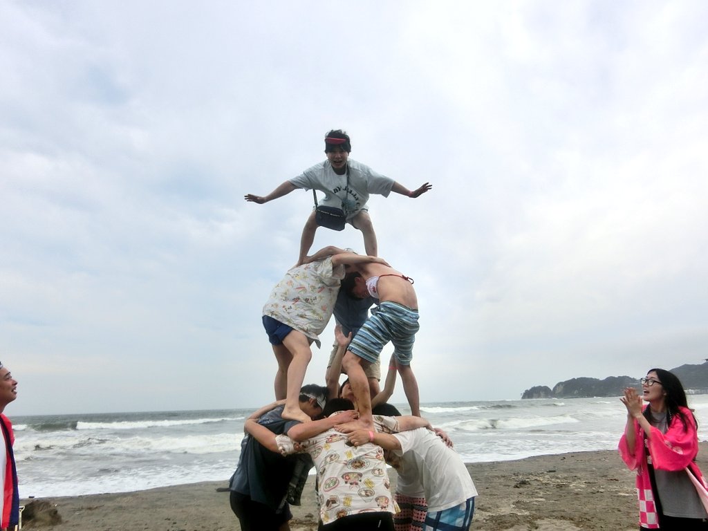 ibk_85's tweet photo. #俺たちと過ごす最高の夏お笑い

去年行けなかったその分までたっぷり夏を摂取できました！
最高の夏の幕開けで夏の思い出🌞✨️
いくさんに感謝でいっぱいです😭 https://t.co/LXLgWxBRPL