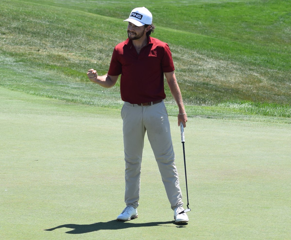 Colorado Golf Association tweet media