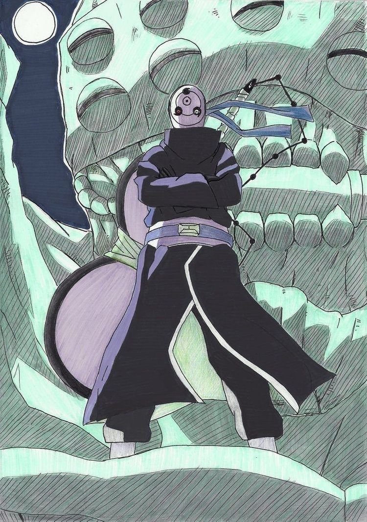 NarutoDaily_'s tweet photo. https://t.co/bVoDRsiN8v