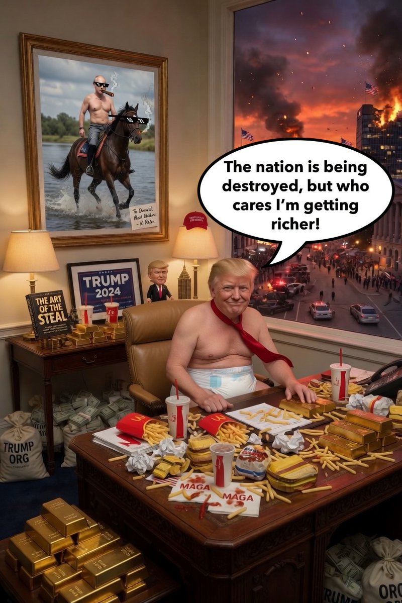 Robert da Niro™ tweet media