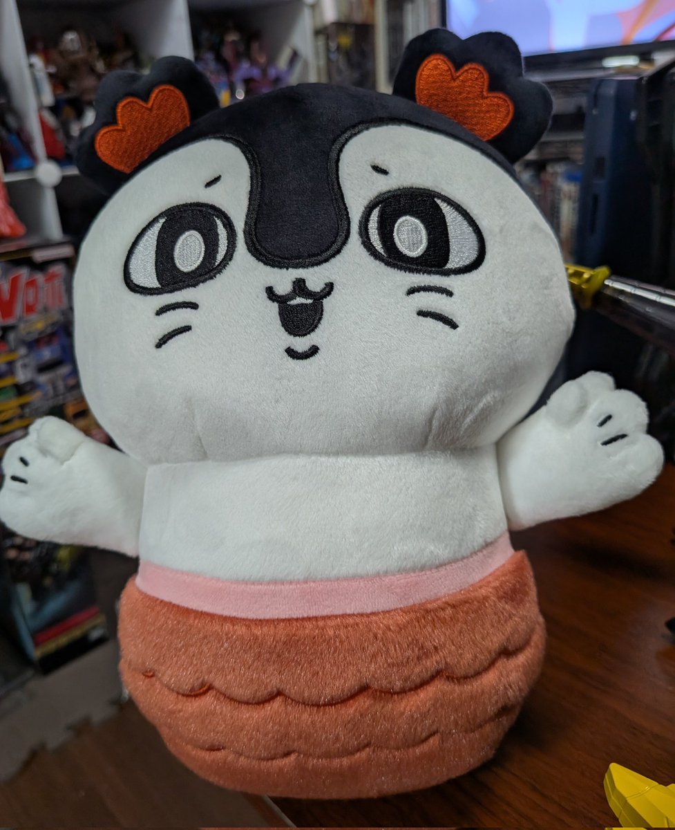 4564Sa's tweet photo. 可愛いね https://t.co/LVEkDxOy4d