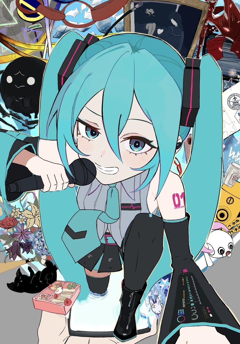 aomame__9673's tweet photo. お絵描きの過程 https://t.co/PeZUuMNRWJ