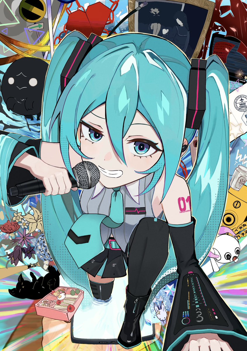aomame__9673's tweet photo. お絵描きの過程 https://t.co/PeZUuMNRWJ