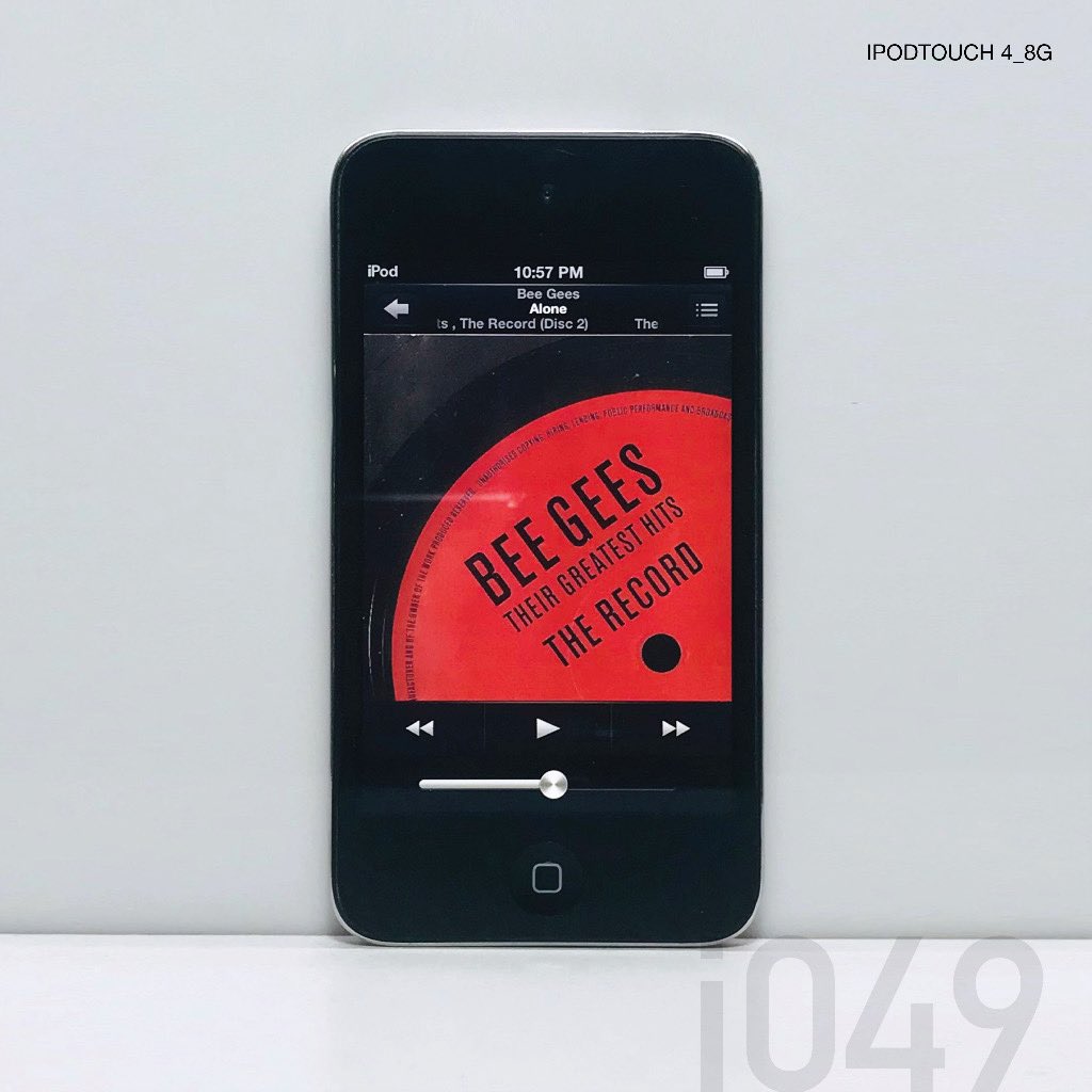 ipod_time08's tweet photo. iPod touch 4 ได้ไอพอดในงบไม่ถึง 500 ทัช 4 เป็นอีกตัวที่กล้องสวยวินเทจ ๆ ไม่แพ้ไอโฟน 
พิกัด https://t.co/SJaMN6go8Y
#ipod #ipodtouch7 #พั้นรักแมว #ipodtouch https://t.co/Uj8UVhY9iZ