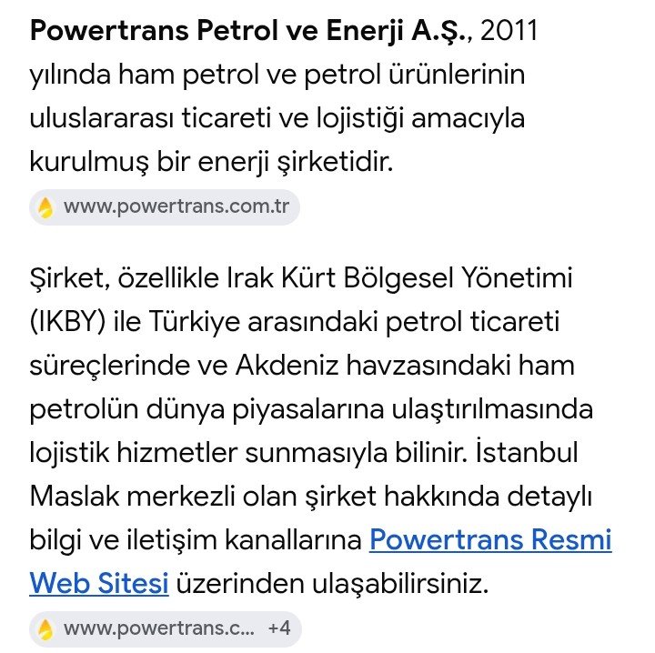Goektuerk1122's tweet photo. @YusufElmas Albayrak ailesi ve #Powertrans Petrol şirketi. https://t.co/RPIYxN0L3E