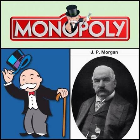 WakeDuhFuhCup1's tweet photo. @fvdemocratie #StopTheFed #BankingCartel #BankingMonopoly 
#JPMorgan the evil behind sinking his own #Titanic to start on #Jekyll_Island the Federal Reserve Act 1913. The #rockefellers #rothchilds robbed the world from all their wealth. It's #PaybackTime https://t.co/vObQnhV4Rm