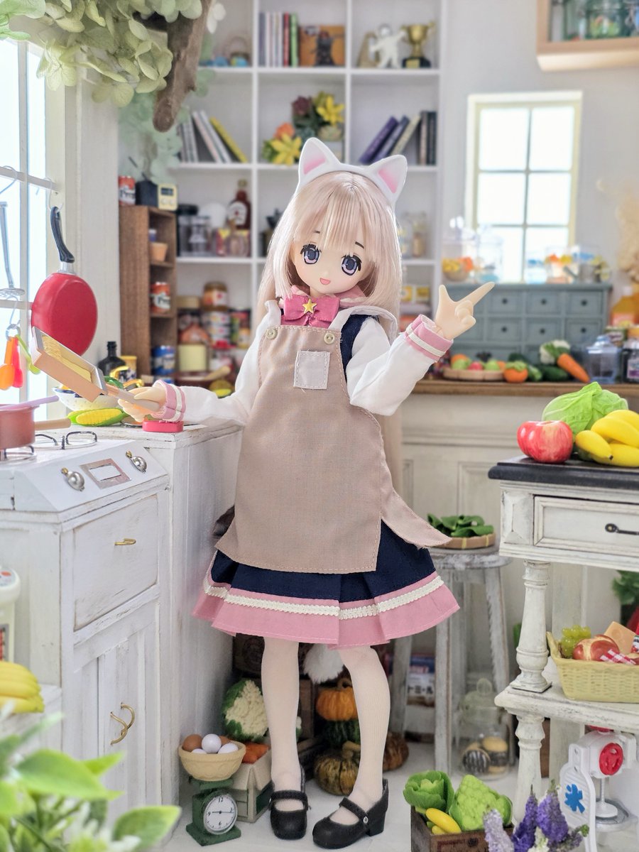 ドール