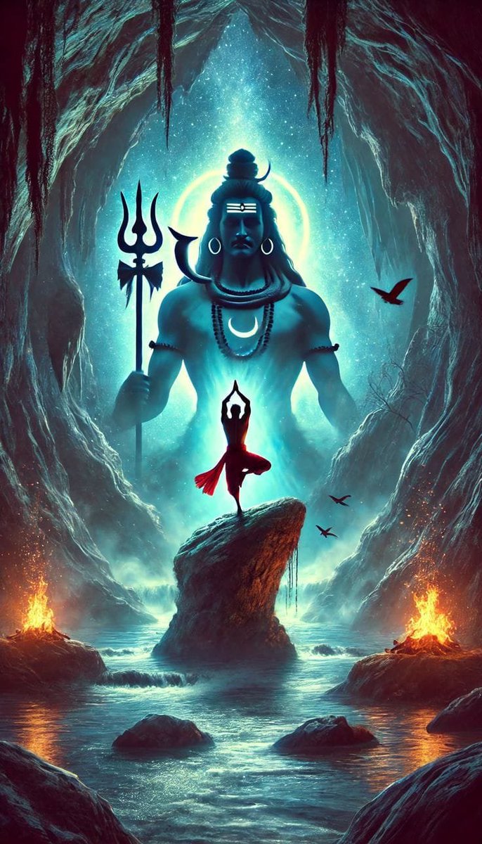AmitPalEngineer's tweet photo. हर हर महादेव, ओम नमः शिवाय 
शुभ सोमवार, सुप्रभात वंदन 🙏 🙌❣️
#GodMorningMonday
#HarHarMahadev https://t.co/P1SCghpxry