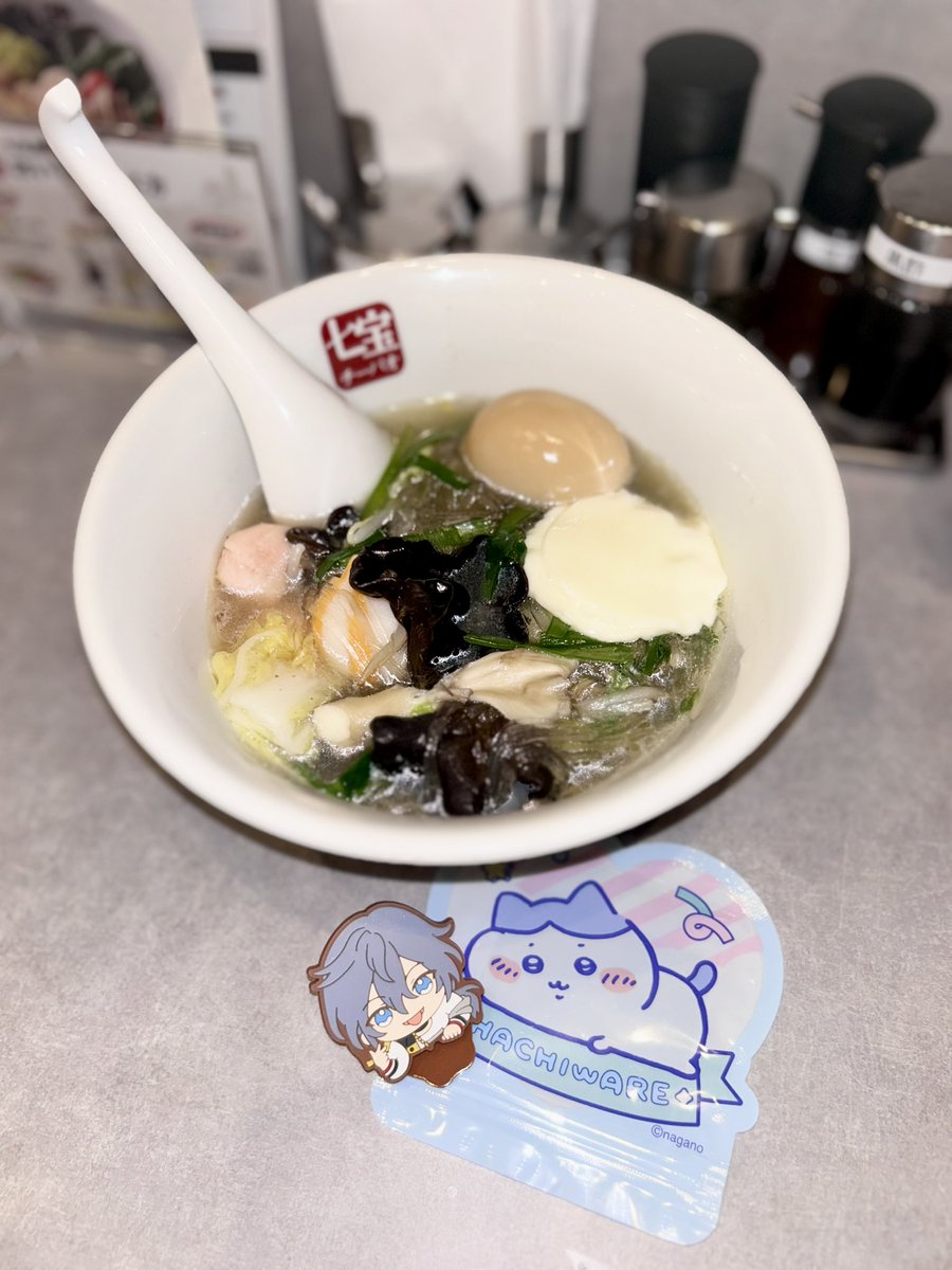 min_lld's tweet photo. 1人麻辣活inたくさんのニキと一緒⭐️🎶 https://t.co/wYn0DgTTeB