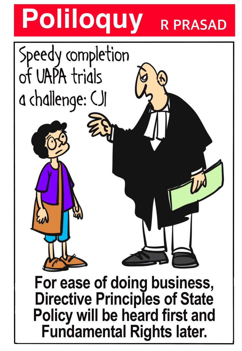 rprasad66's tweet photo. #FundamentalRights #SupremeCourt @ETPolitics @EconomicTimes https://t.co/zSqZiJWN5F