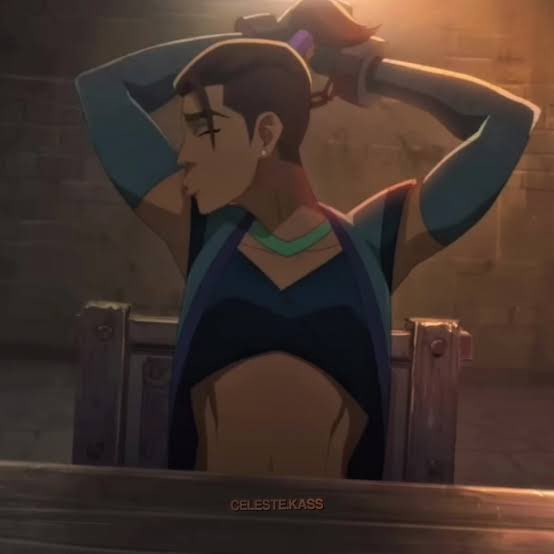 youfreakinnerd ~KorraWorship~ tweet media