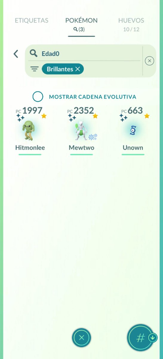Pimienta1016's tweet photo. Lo mejor del segundo día del #PokémonGO Fest Global 2026 🎉 https://t.co/r6TY61GBgg