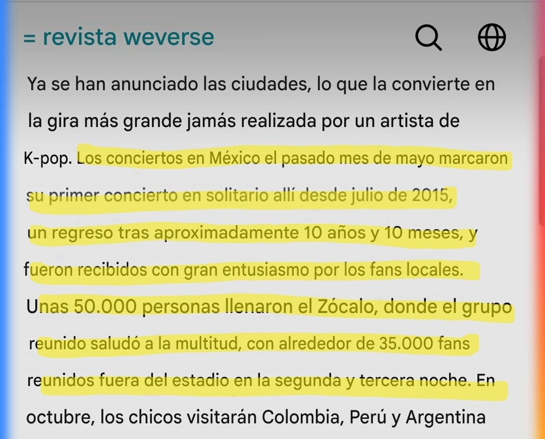 Nens⁷ SAW BTS 🇲🇽 tweet media