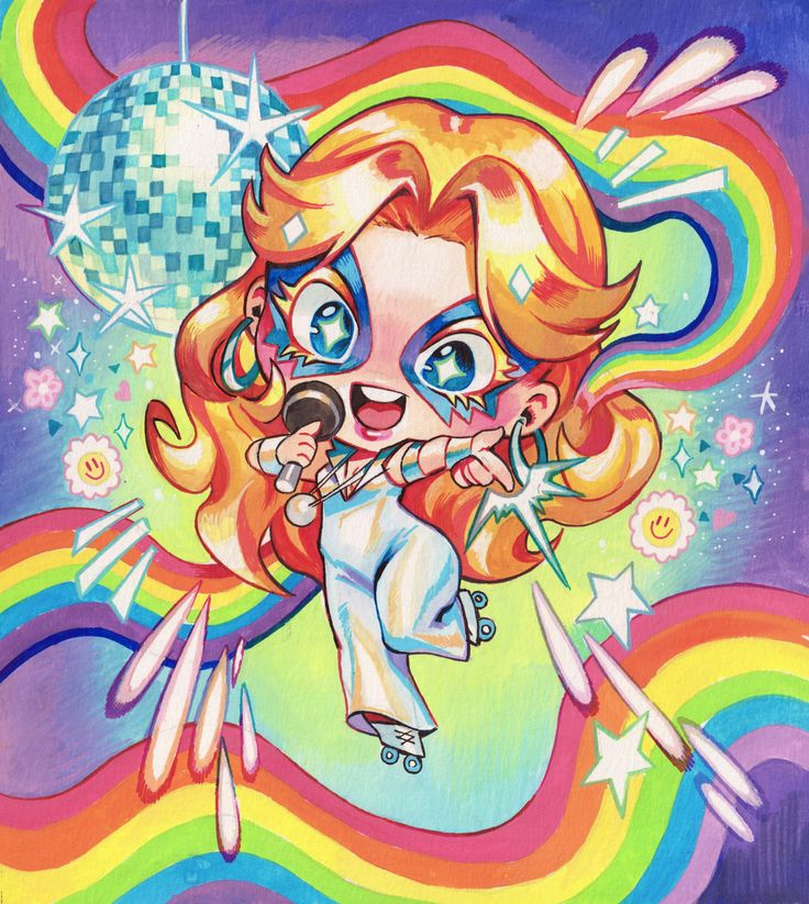 dazzlerupdates's tweet photo. Chibi Dazzler by @rianbowart 🤍🌈
#Dazzler #Marvel https://t.co/XwJOqYdcVu
