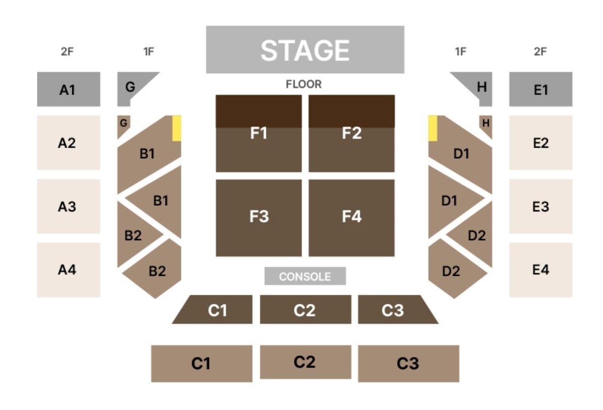 Akari_tix's tweet photo. 🎟️ "IDOL1ST KENTY" ASIA TOUR 2026 in SEOUL

📅 2026.10.03〜10.04

✨ F1 4列・F2 2列 VIP・2連番
✨ 在庫譲渡・YES24 Global必須

⚠️ 希望日程・枚数・購入意思を明記
⚠️ 冷やかしDM不可

📩 購入・見積もりはDMへ

#KentoNakajima #IDOL1STKENTY #KENTY #양도 https://t.co/2NQjdPm0i3