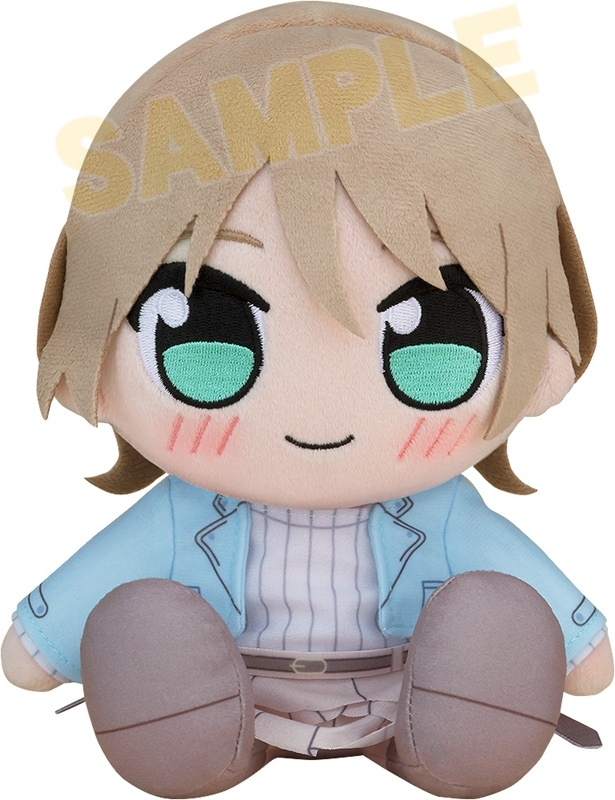 ラブライブ！ シリーズ 新作グッズ＆フィギュア情報 (@lovelive_check