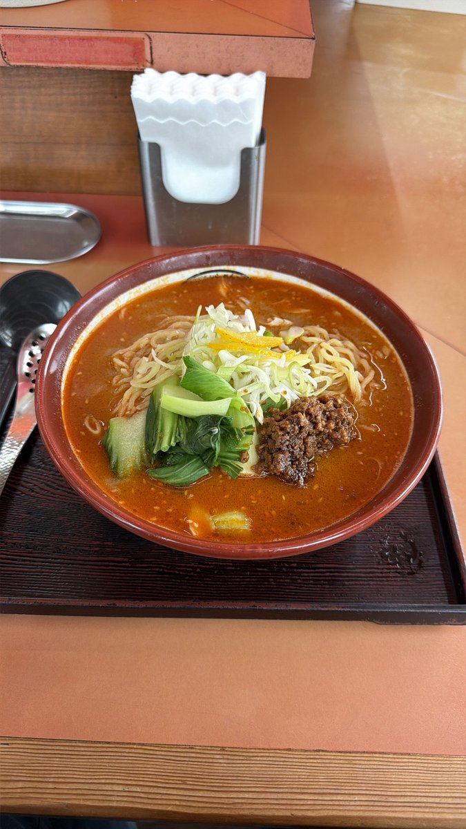 ぽん太・麺好き (@ponta_menzuki) / Posts / X