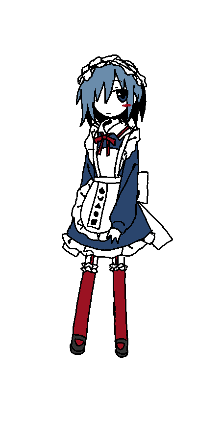 GeZhiChuang's tweet photo. 過去絵（？）（也没有过多久 https://t.co/VZo2f3LqTt
