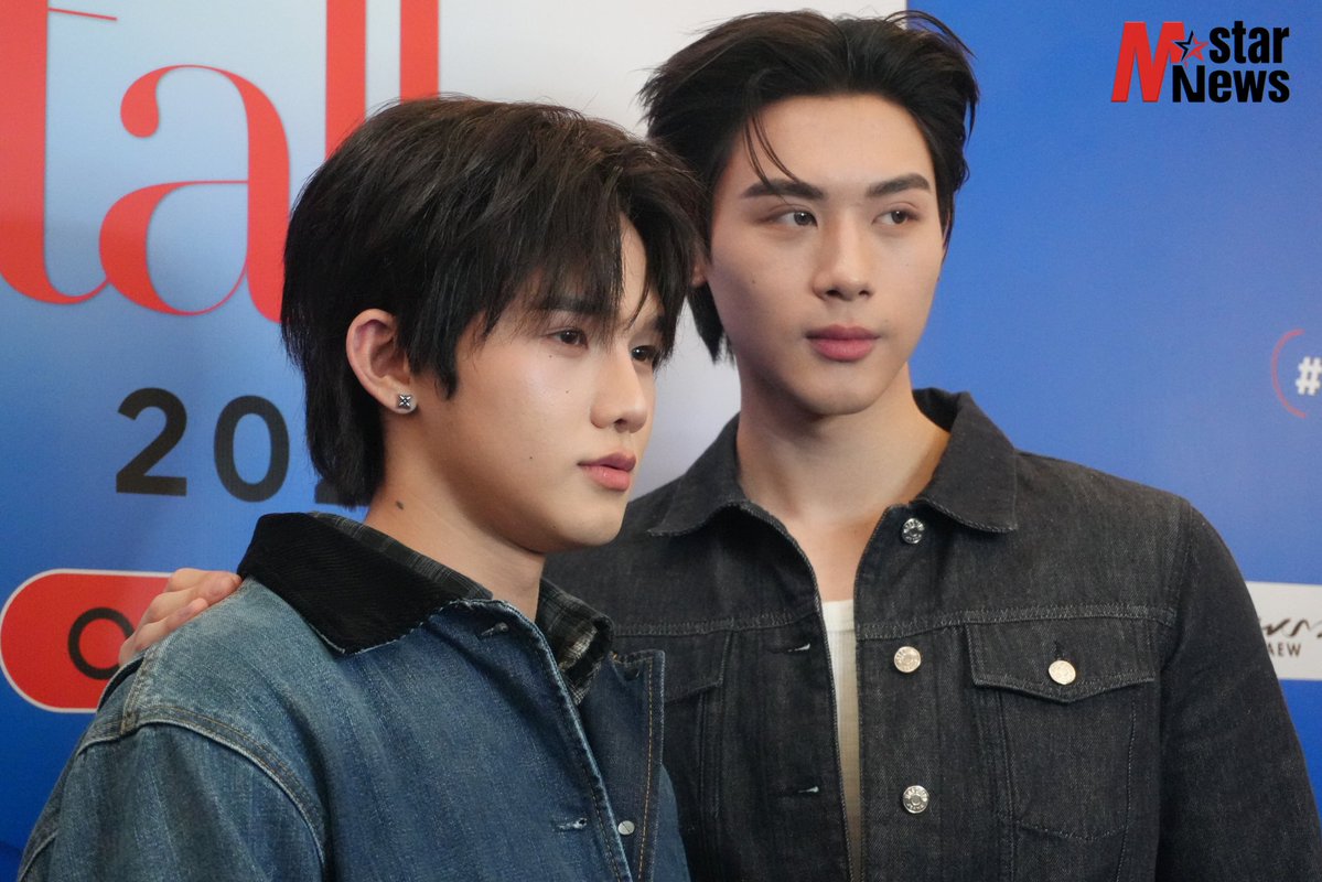 Mstar News tweet media