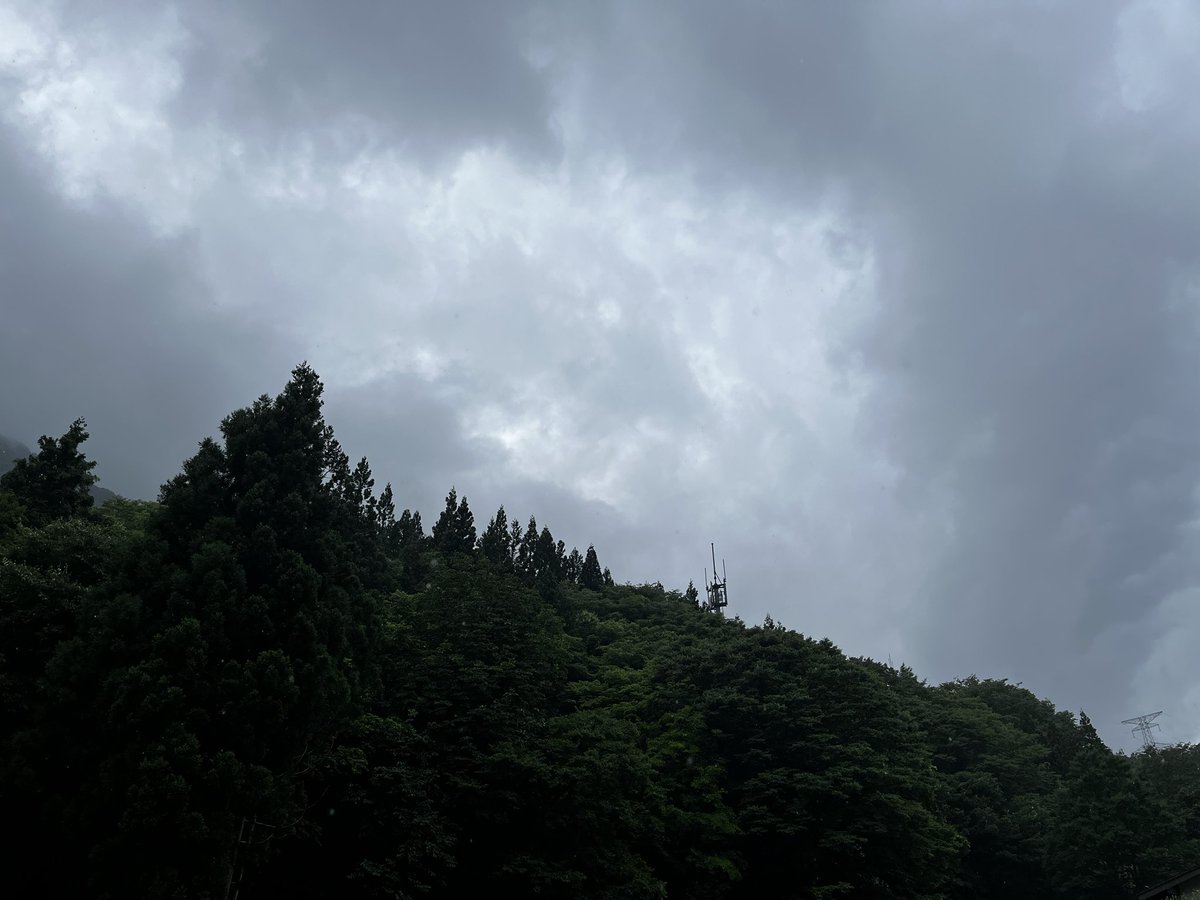 羅生門SKY tweet media