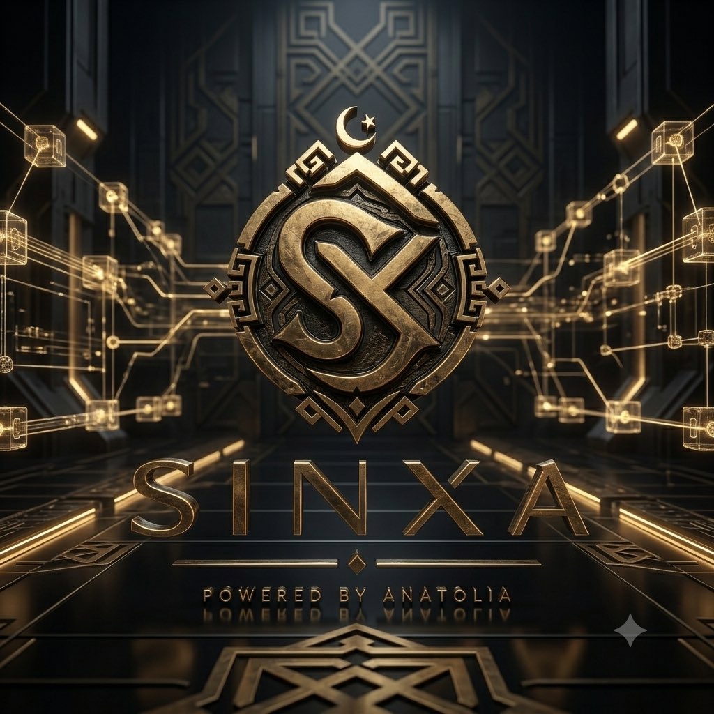 sinxaToken's tweet photo. GM, SINXA Army. ☀️

A new day, new opportunities, and another step toward building something bigger.

Stay tuned. 🚀

#GM #SINXA #Crypto #Web3 https://t.co/aMgvuj5lfi
