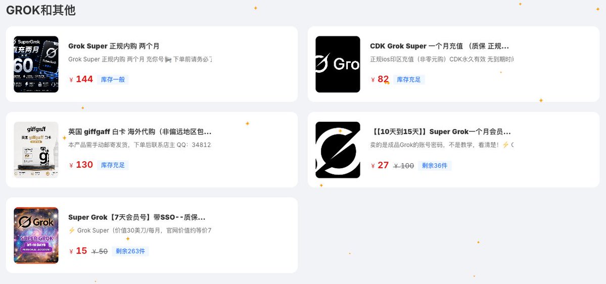 wawaup1024's tweet photo. ￼🔥Claude Pro ios 美区充值 价格也有所上涨 目前 154r
￼💖Claude  成品号已过 KYC 
MAX 5x 640/ 20x 880 
代充到自己号MAX 5x 600/ 20x 840
下单附赠防封号攻略与注意事项
店铺链接：https://t.co/KlxRTKT5IO
￼💝Grok 会员正价充值单月与两个月都有，并且有 15r 一周/27r 半个月的成品号（含质保天数）性价比高
#claude #pro #max #Grok #gemini