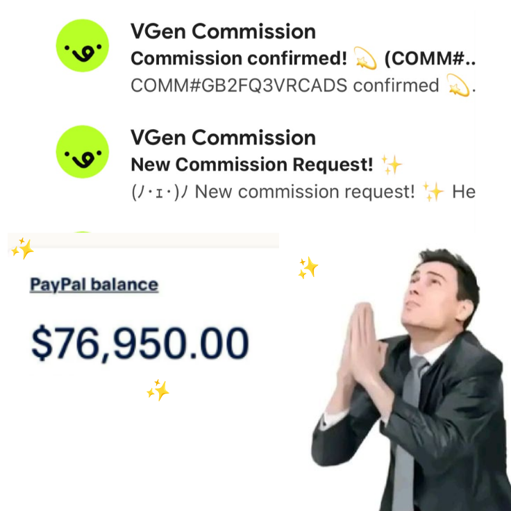 ichi ୨୧ | VGen commission open 🐇 tweet media
