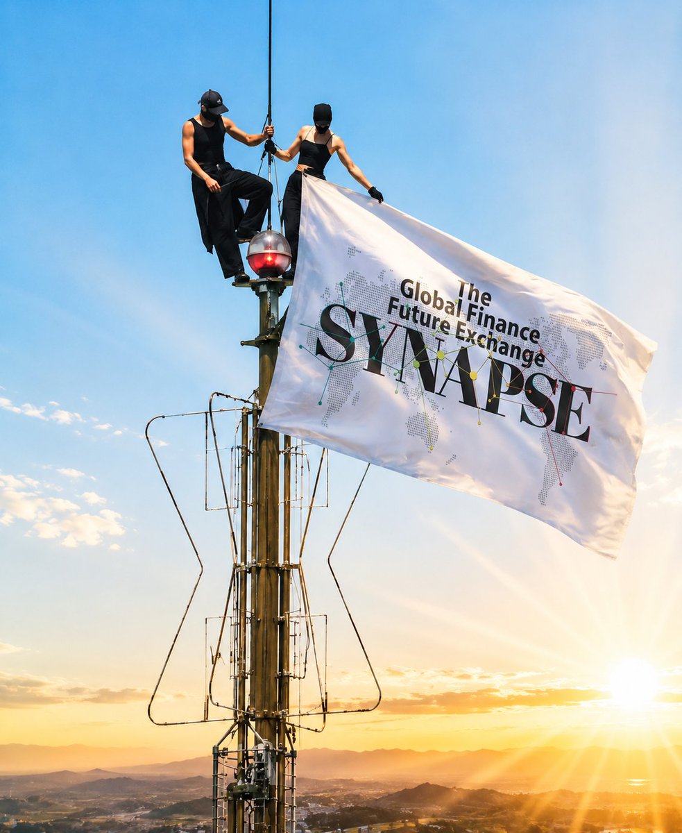 SYNAPSEmai's tweet photo. Bad access ages fast.
Expired windows.Missed delivery.Weak follow-through.

SYNAPSE keeps the pool moving: updated, reviewed, and cleaned when opportunities stop meeting the standard.

#SYNAPSE #access https://t.co/nnwXZHkH7o