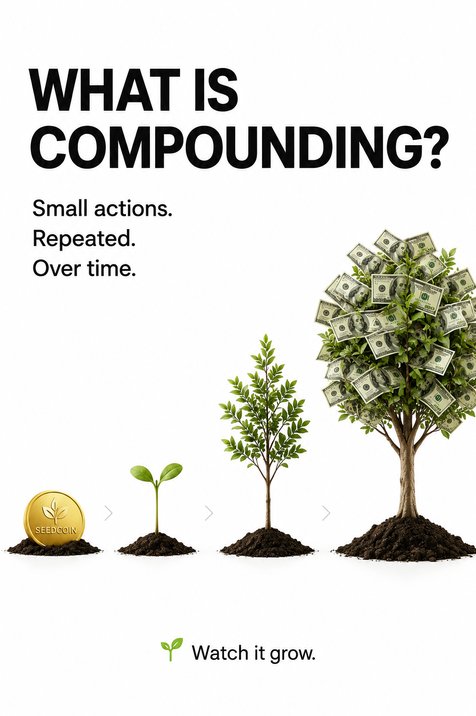 Seedcoin_RH's tweet photo. The reason why dollar-cost averaging (DCA) is considered good by both novice and seasoned investors comes down to three main benefits: risk management, behavioral discipline, and buying power.

Watch it grow. 🌱 https://t.co/1fP9OxL1tS