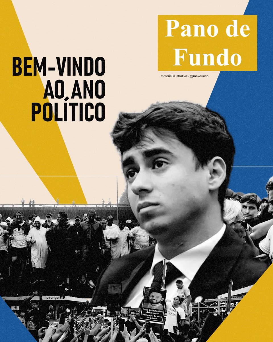Katayn_'s tweet photo. Testando as Habilidades do Photoshop, aproveitando o engajamento da época de política 

Grande Nikolas https://t.co/Odt5ahrM2x