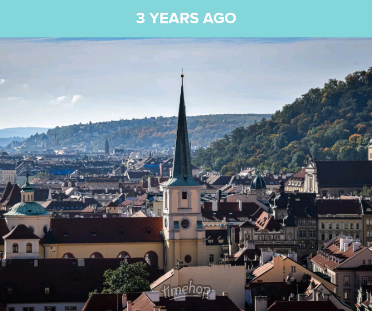 Wally44's tweet photo. #Prag https://t.co/5Yd0hWZzKL