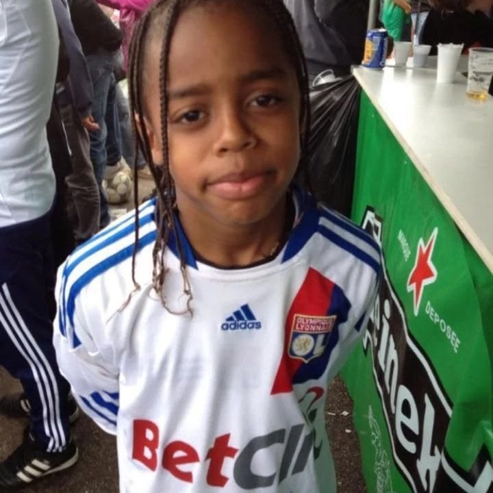 joel_lottin67's tweet photo. France's forwards back when they were kids 🤣🤣😍 https://t.co/mn4bw9gTP5