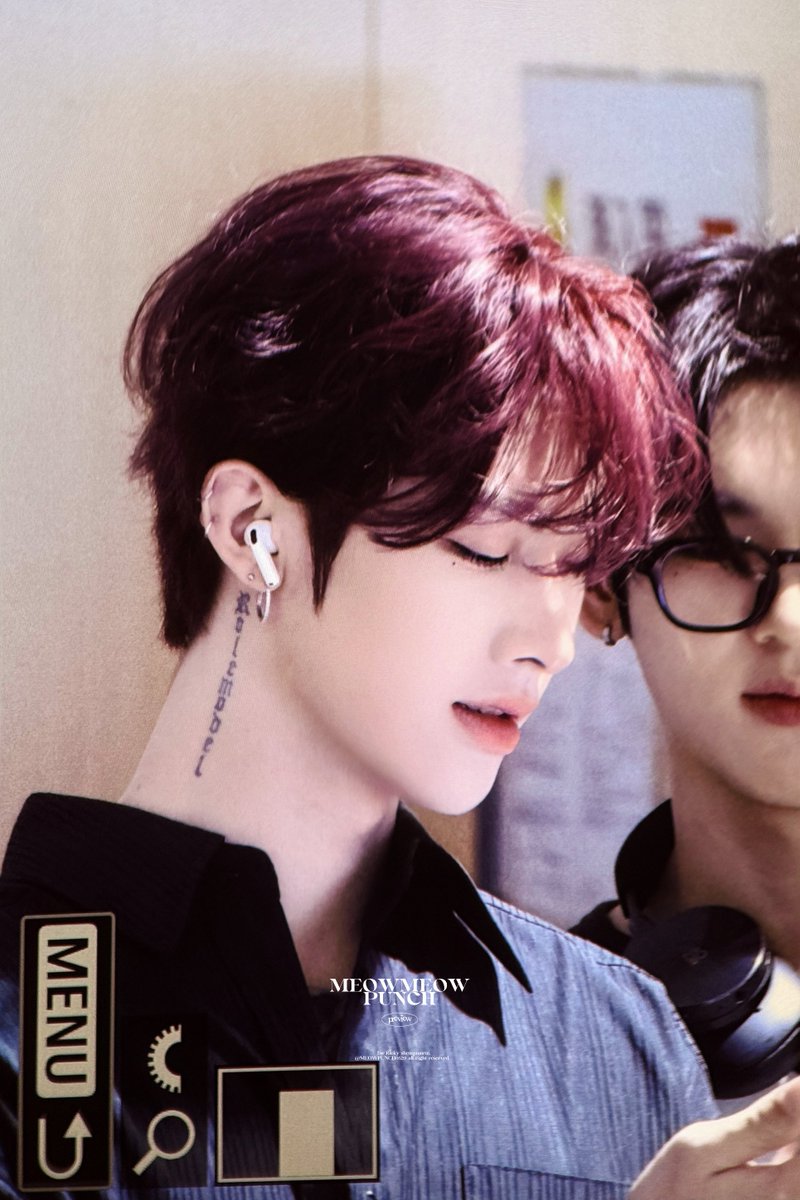 MEOWPUNCH0520's tweet photo. 260713 𝓹𝓻𝓮𝓿𝓲𝓮𝔀

#𝓡𝓲𝓬𝓴𝔂 #리키 #沈泉锐 #リッキー
#AND2BLE #앤더블 https://t.co/enlUn1rRRq