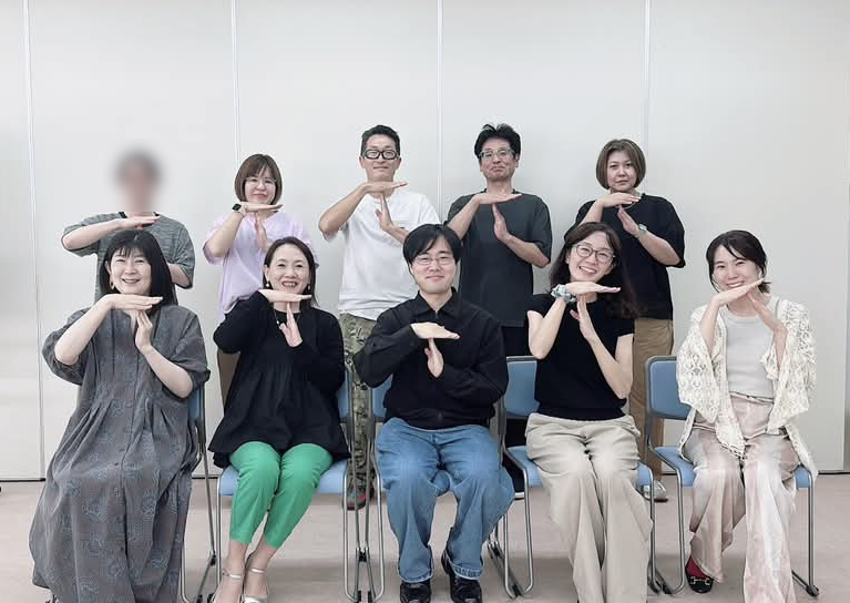 toki_sns02's tweet photo. 新潟で毎月Threads勉強会や作業会を主催している36歳です。新潟の事業者や何かを始めたい個人の方が知ってもらえる機会を作りたい。そして、それを教える自分自身も開催のたびに成長し、深くなる。それを糧に毎月開催してます。 https://t.co/IUuGAPhkum