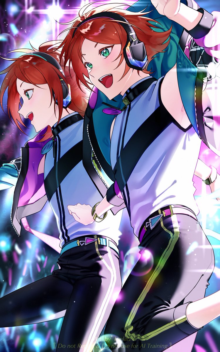 Leelatz's tweet photo. #2wink https://t.co/ly2p0t2w2a