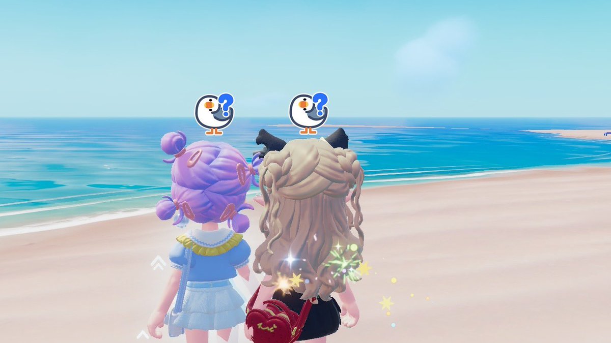 むぎちゃ@ハートピア tweet media