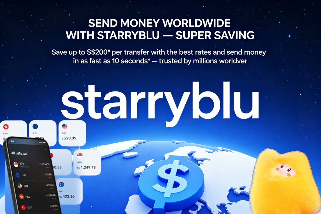 Starryblu tweet media