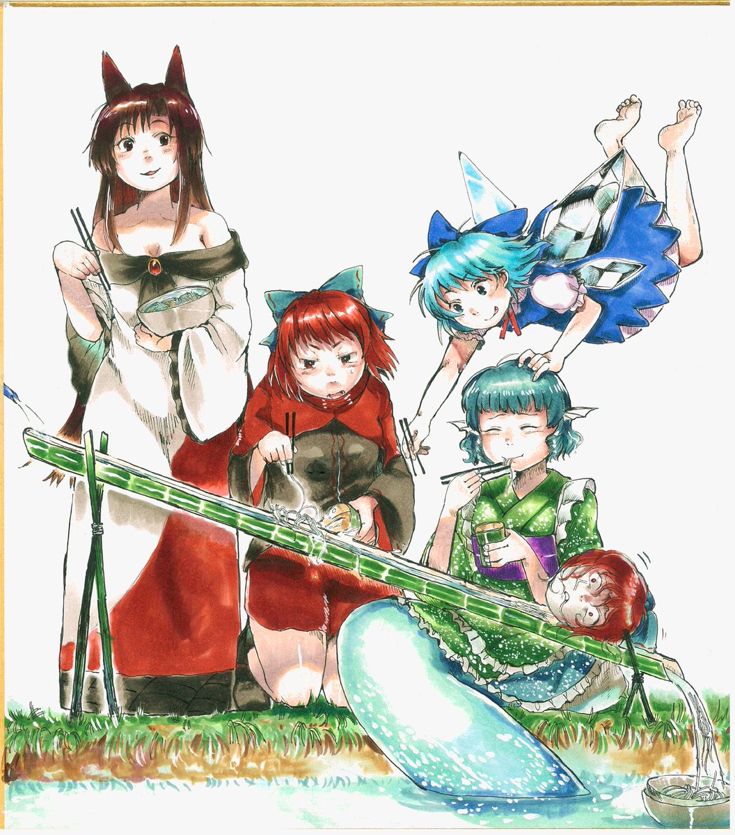 コケ矮鶏🐔 tweet media
