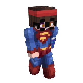 beckbyjn's tweet photo. @dailyjuanqubito Twinklander y su traje de Superman son súper lindos https://t.co/qQkcNPCTC4