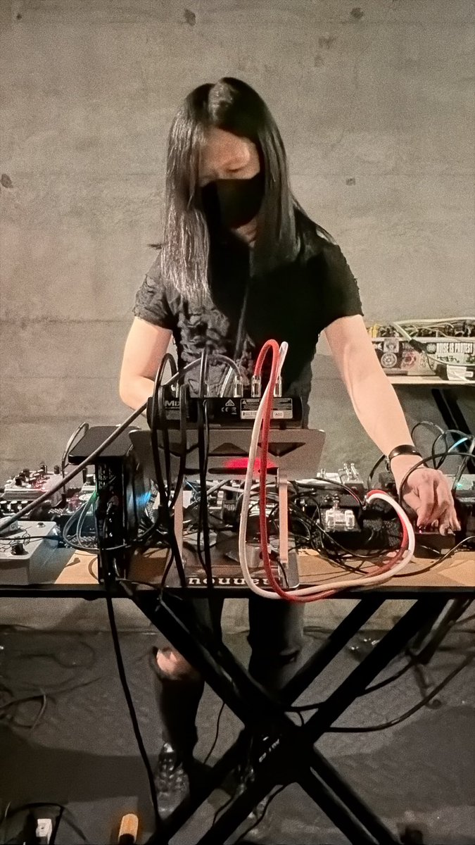 Leecher_'s tweet photo. betwine
P.O.V. x NOWHEREBUTLIES
Naoki Nomoto https://t.co/IDrwX2r7BG