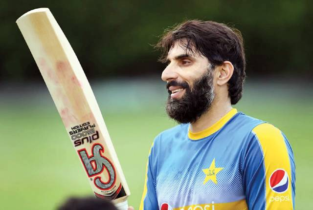 The_Nation's tweet photo. Discipline and consistency key to long-term success: Misbah
https://t.co/rHHpcRw3Ev
#Discipline #consistency #long_term https://t.co/B8xbSq0BvU