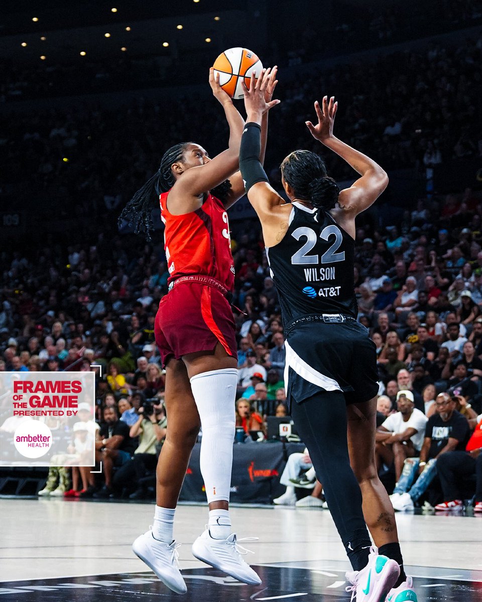 Indiana Fever tweet media