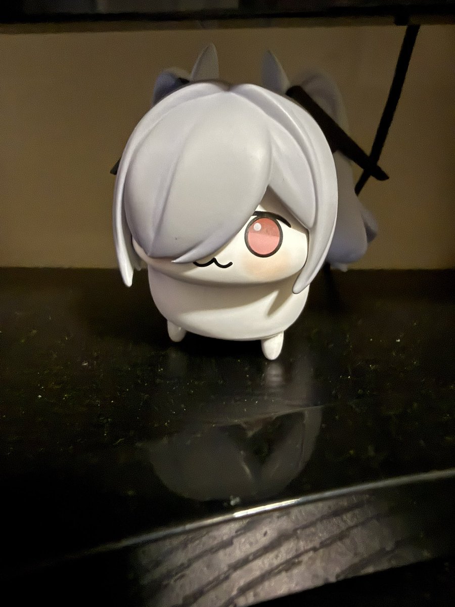 CallMeMocaX's tweet photo. “How do I look now, Prince?  Am I beautiful?” https://t.co/YP8xb0scoI